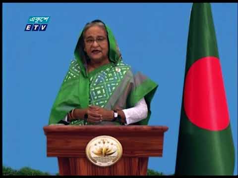 উন্নয়নশীল দেশগুলোতে স্থানীয়ভাবে উৎপাদনের জন্য ভ্যাকসিনের প্রযুক্তি হস্তান্তরের আহ্বান প্রধানমন্ত্রী