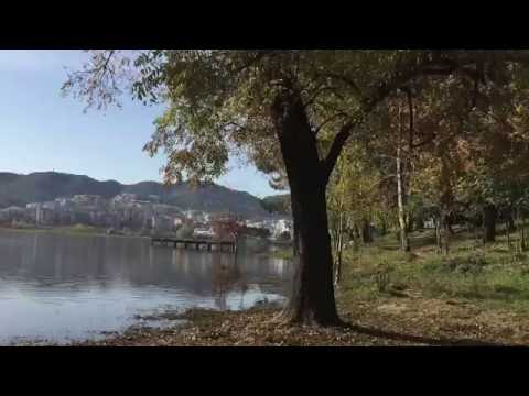 Liqeni Artificial Tirane