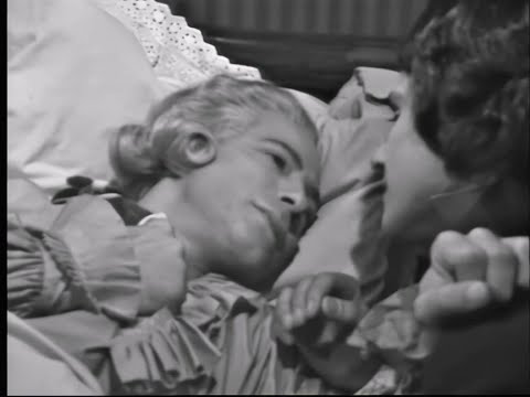 La terreur et la vertu Part 1: Danton (1964) ENGLISH Subbed & Upscaled