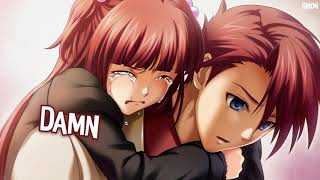 Nightcore - Wish You Were Here - (Lyrics)