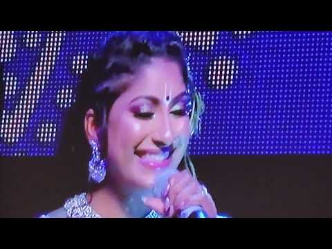 Savita Singh x Neval Chatelal Live Divali Nagar 2022