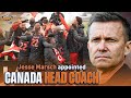 Jesse Marsch appointed Canada Men’’s National Team Head Coach | Morning Footy | CBS Sports