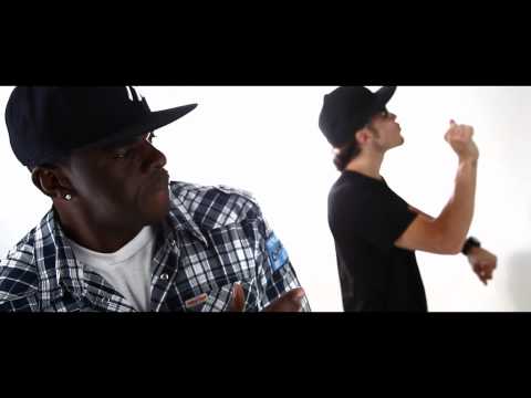 PRYME feat. Avery Storm - Can't Help It - (Official Video)
