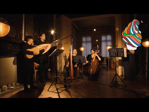 Concerto di Margherita - Alba session #8