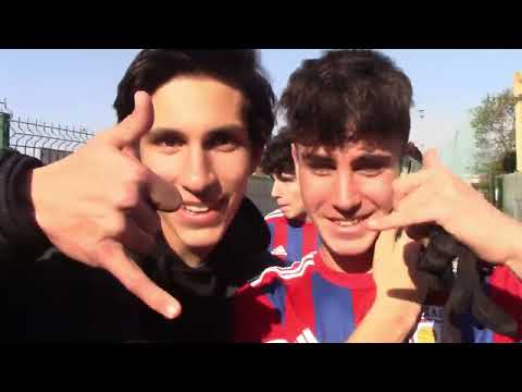 Seixal 1925 - Juvenis A 21/22 - Seixal 1925 x Amora "B" (vídeo motivacional)