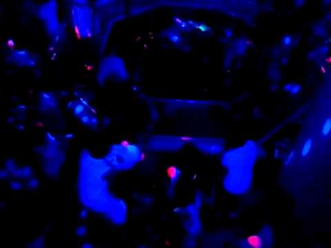 Monday morning @ Starsky's