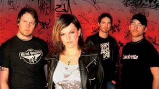 Die Happy - Breathing - Cover