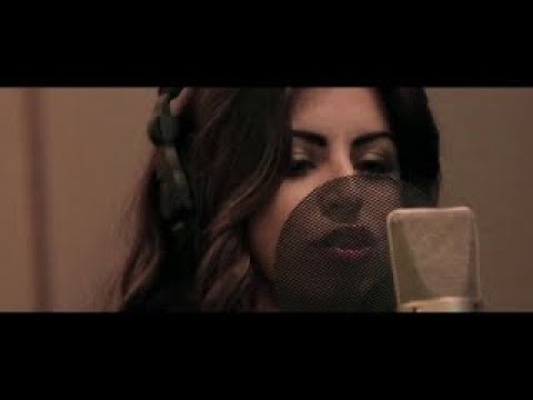 POSTAAL - (TAKING MY) FREEDOM [ Live Session @ Pigalle Studios ft. The Shoes / Clément Bazin]