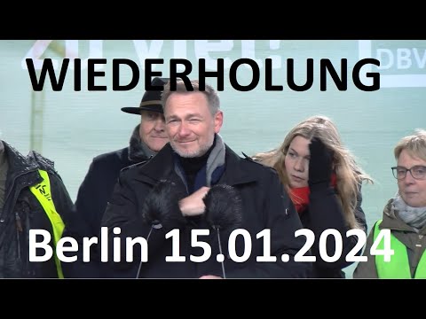 WIEDERHOLUNG Berlin (15.01.2024)