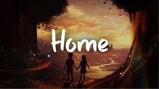 Peter Kiemann - Home (Lyrics) (Ft. Jordi Davis & Katie Wright)