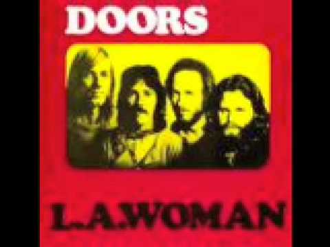 Cars Hiss By My Window - The Doors (cover) video thumbnail