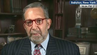 Sanders: &#39;In propaganda there&#39;s truth&#39;