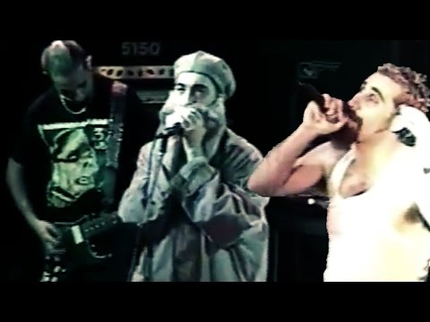 System Of A Down - Suite-Pee live【1997 | 60fpsᴴᴰ】