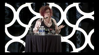 USENIX Enigma 2018 - Rage against the Ghost in the Machine