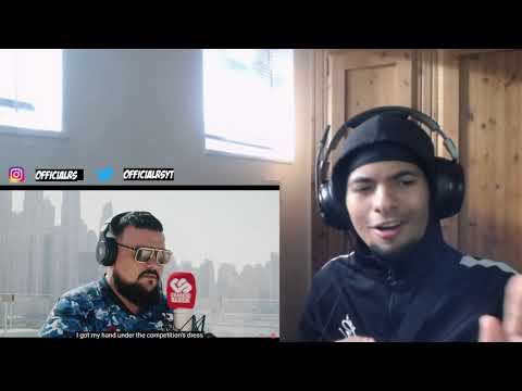 HE'S TALENTED!🔥💯🤯*UK REACTION* Kekra - Fire in the Booth (🇫🇷 #FrenchDrill )