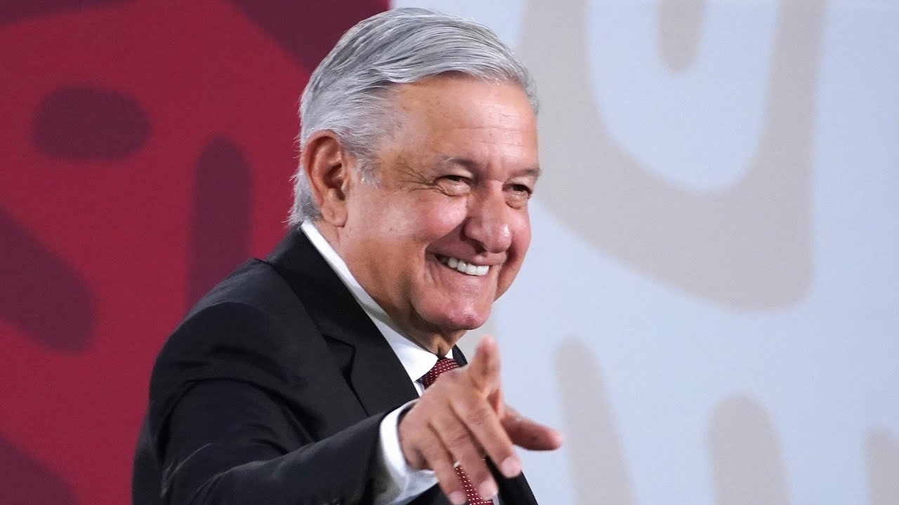 Mañanera de AMLO del 2 de enero de 2020