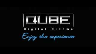 Qube Digital Cinema Trailer HD mp4