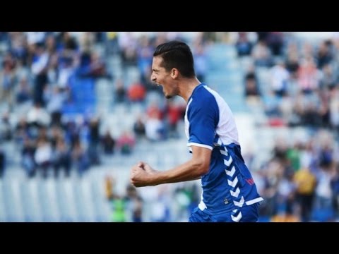 Resum del partit de lliga entre els equips del CE Sabadell 2 CF Gavá 0