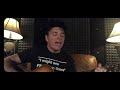 Gary Numan- Everyday I Die (Acoustic)