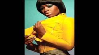 Fantasia - I&#39;m Doin&#39; Me