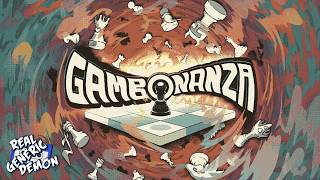 Gambonanza ♟️ - Fantastic Chess Roguelite 💥