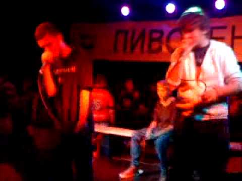 Dvoen Somnez na Pivolend