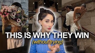 The Psychology of Women Who ALWAYS Get What They Want