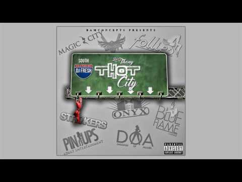 Lil Thony, Kody Woah & Zuse - Swap