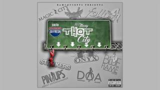 Lil Thony, Kody Woah & Zuse - Swap