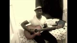 sweet mary - Richard Bona (remix)