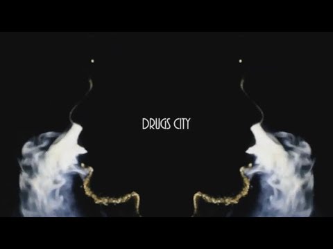 Drugs City ►Briika ►(prod by Dj Gochistylle)