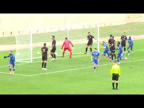 28.11.2020 - HIBERNIANS (1-2) SIRENS Highlights