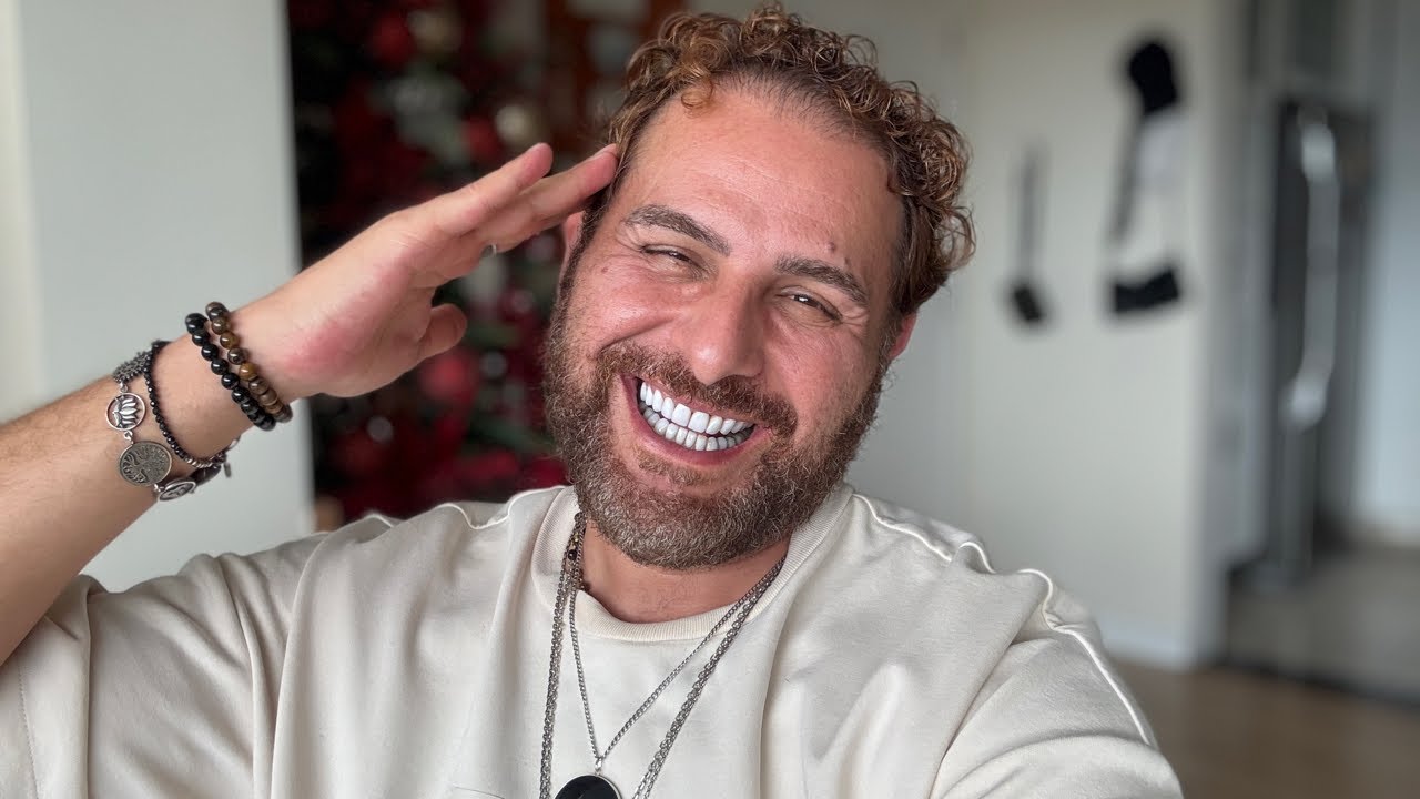 PREVISÕES 2025 E UMA FORMA DE PROSPERAR / Daniel Atalla