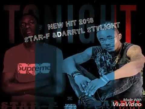 Star-f wizzy feat Darryl stylight - Tonight