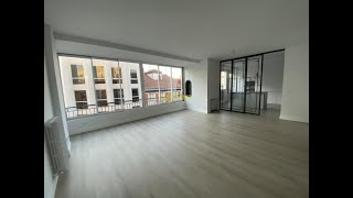 😍A 2 minutos de Louis Vuitton, Gucci, Bvulgari... Calle Jose Ortega y Gasset en Madrid😍