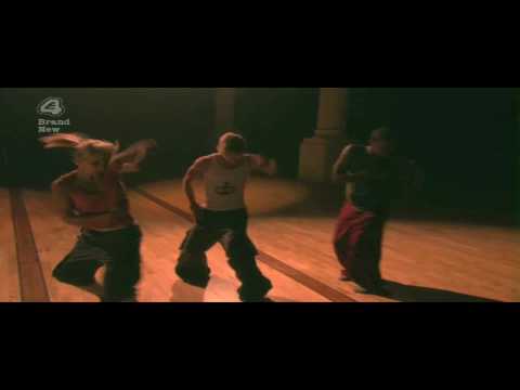 Maxxie Dance Scene (includes link to the song :D)