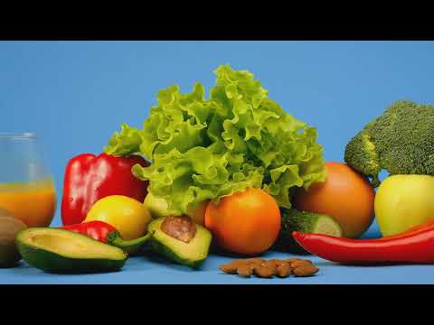 Detox with this ultimate green juice recipe!