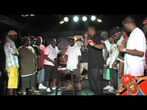 Midwest Miles vs E. Ness