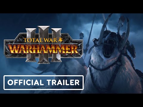 Total War Warhammer: Trilogy Pack, Jogo PC