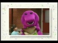 Barney Friends The Treasure Of Rainbow Beard Ending Credits
