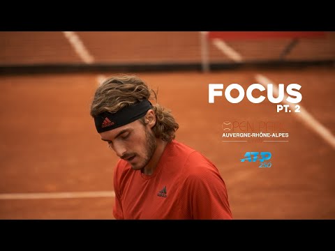 FOCUS, Part. 2 | Finale Open Parc 2021