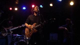 "In Winter," by Matt Pond PA (12/7/16)