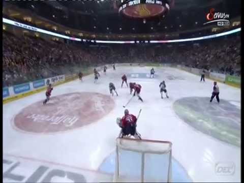 DEL 14-15 #24 Berlin - Mannheim 0-2