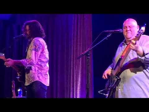 Tab Benoit City Winery 06/01/21