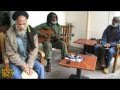 Congos, Fisherman acoustic session 