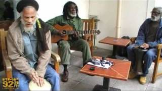 Congos, Fisherman acoustic session