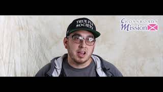 Matthew Sanchez Story