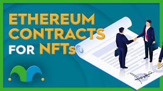 The Difference in Ethereum Contracts for NFTs