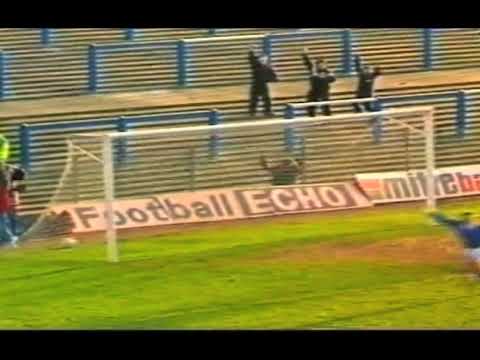 ARCHIVE: Cardiff City 3 York City 0 - 15.02.92