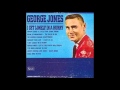 George Jones - Least Of All